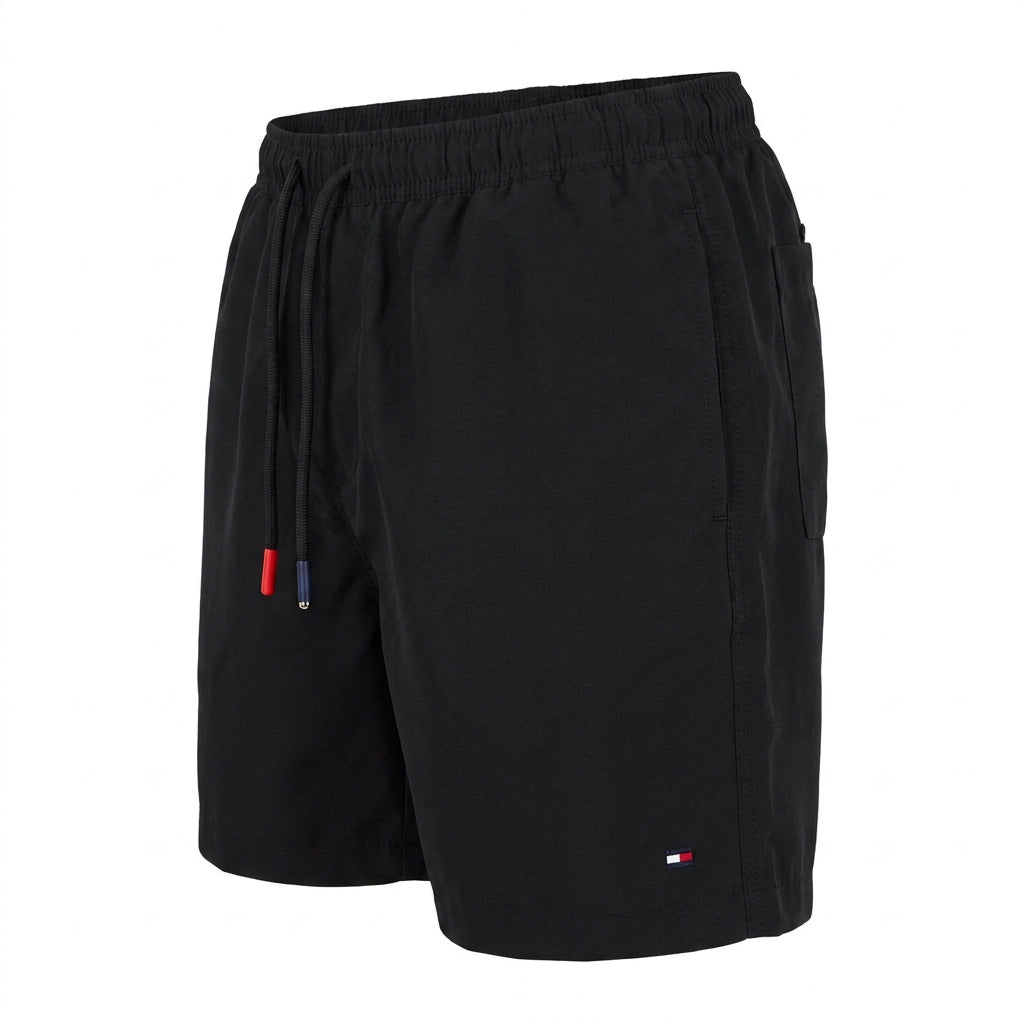 Short Beach TH Acqua Motion - Preto
