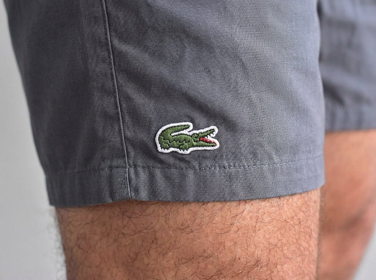 Short Sarja LCT - Chumbo