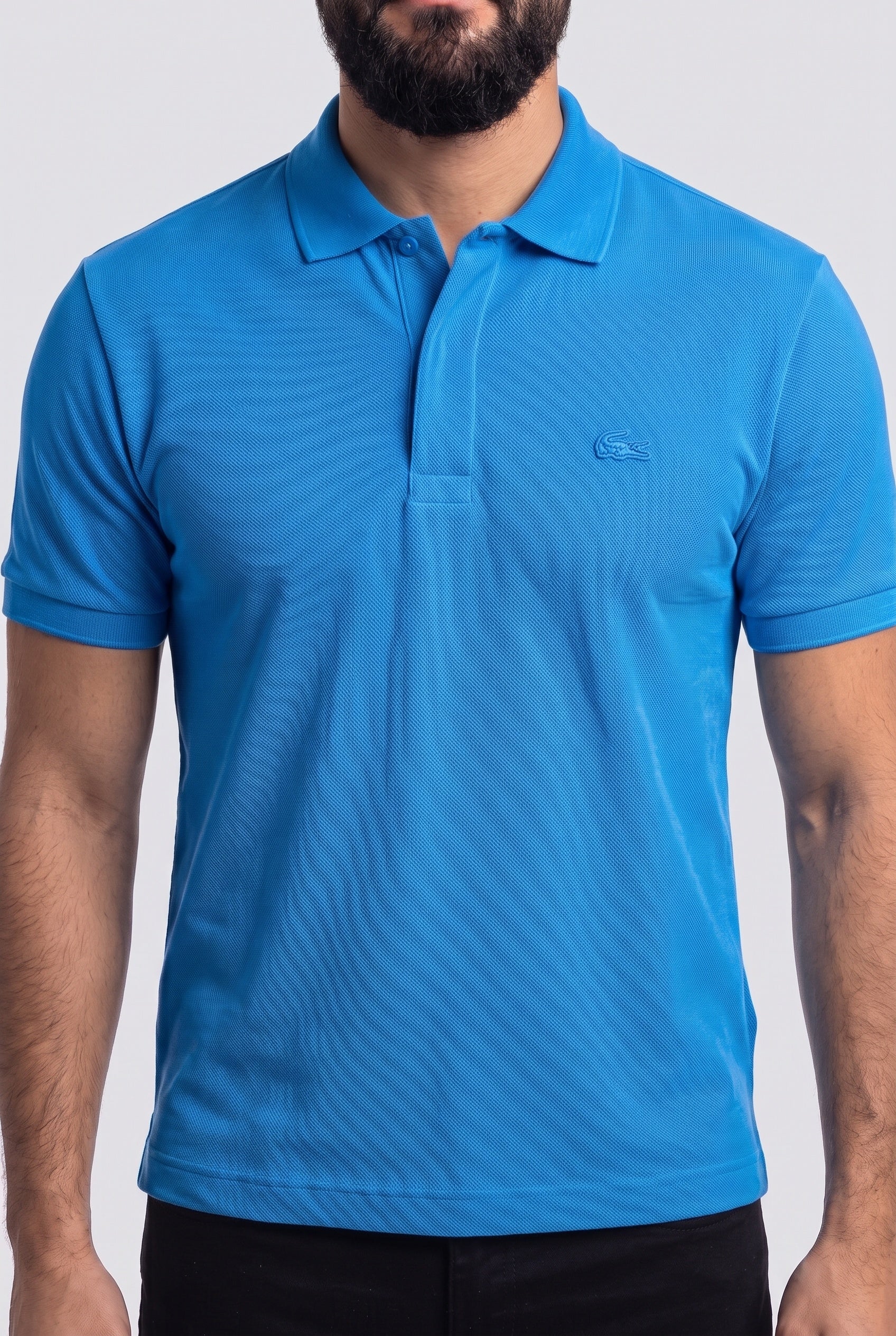 Gola Polo LCT Paris Signature - Azul Celeste