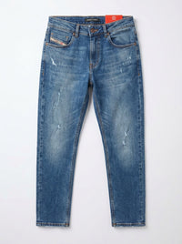 Calça Jeans DSL - Urban Blue Steel