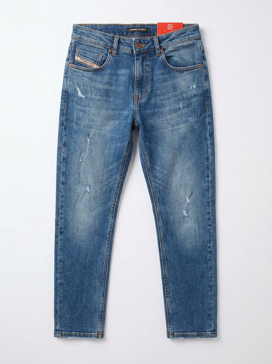 Calça Jeans DSL - Urban Blue Steel