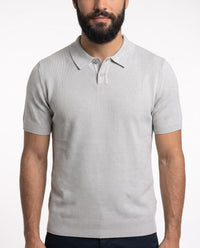Camisa Gola Polo Nobre Men Torino House - Cinza