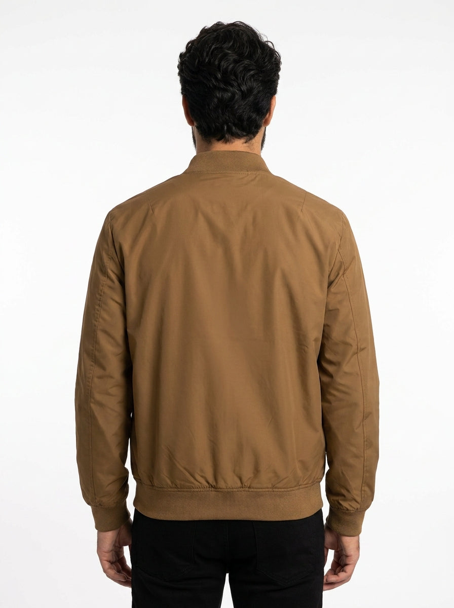 Jaqueta RL Horizon Wear - Terracota