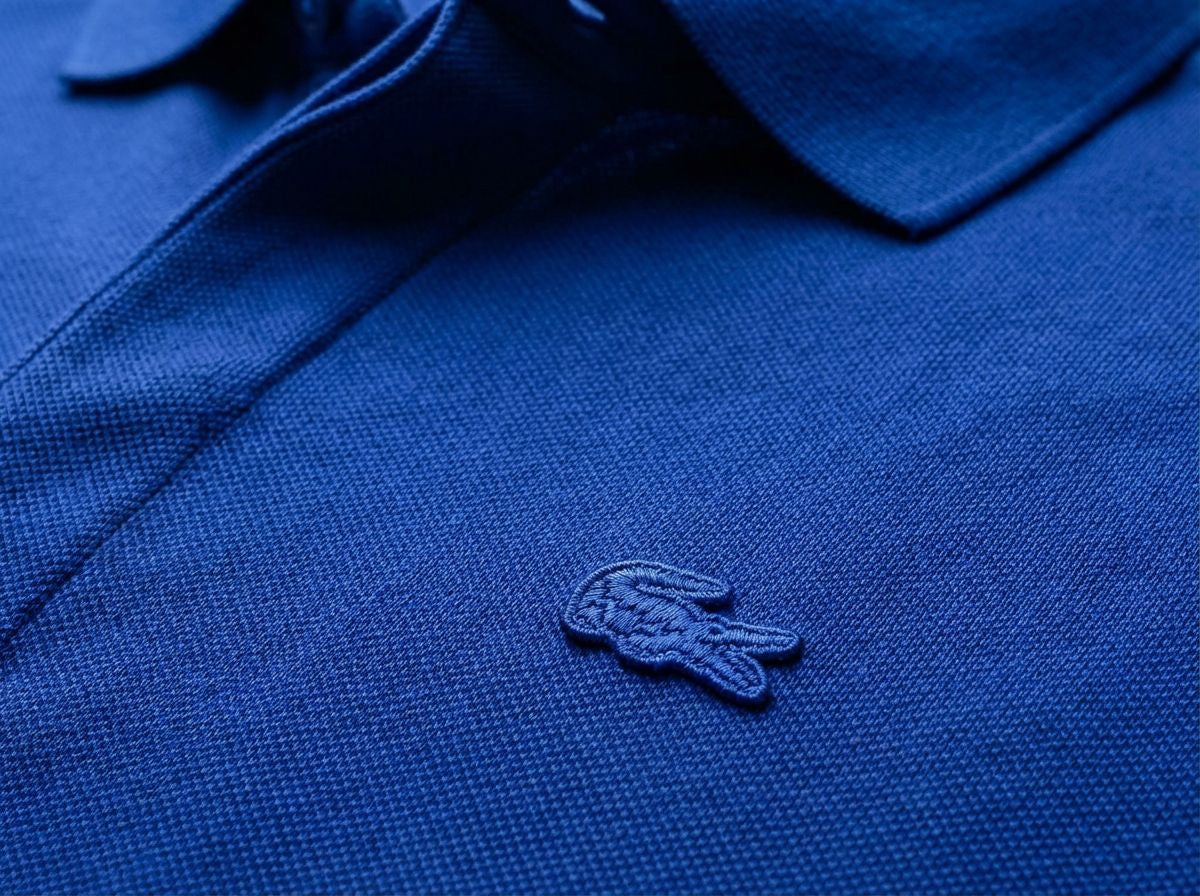 Gola Polo LCT Paris Signature - Azul Royal
