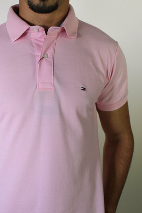 Camisa Gola Polo TH