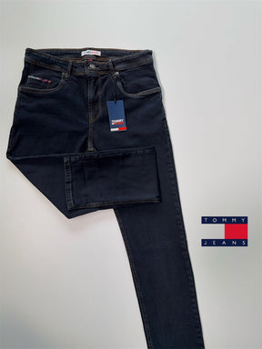 Calça Jeans TH - Onyx Denim
