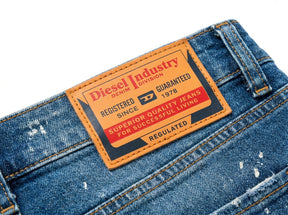 Calça Jeans DSL - Bold Wear Destroyed