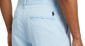 Bermuda Masculina Sarja RL - Azul Bebê