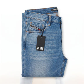 Calça Jeans DSL - Vintage Pacific Wash