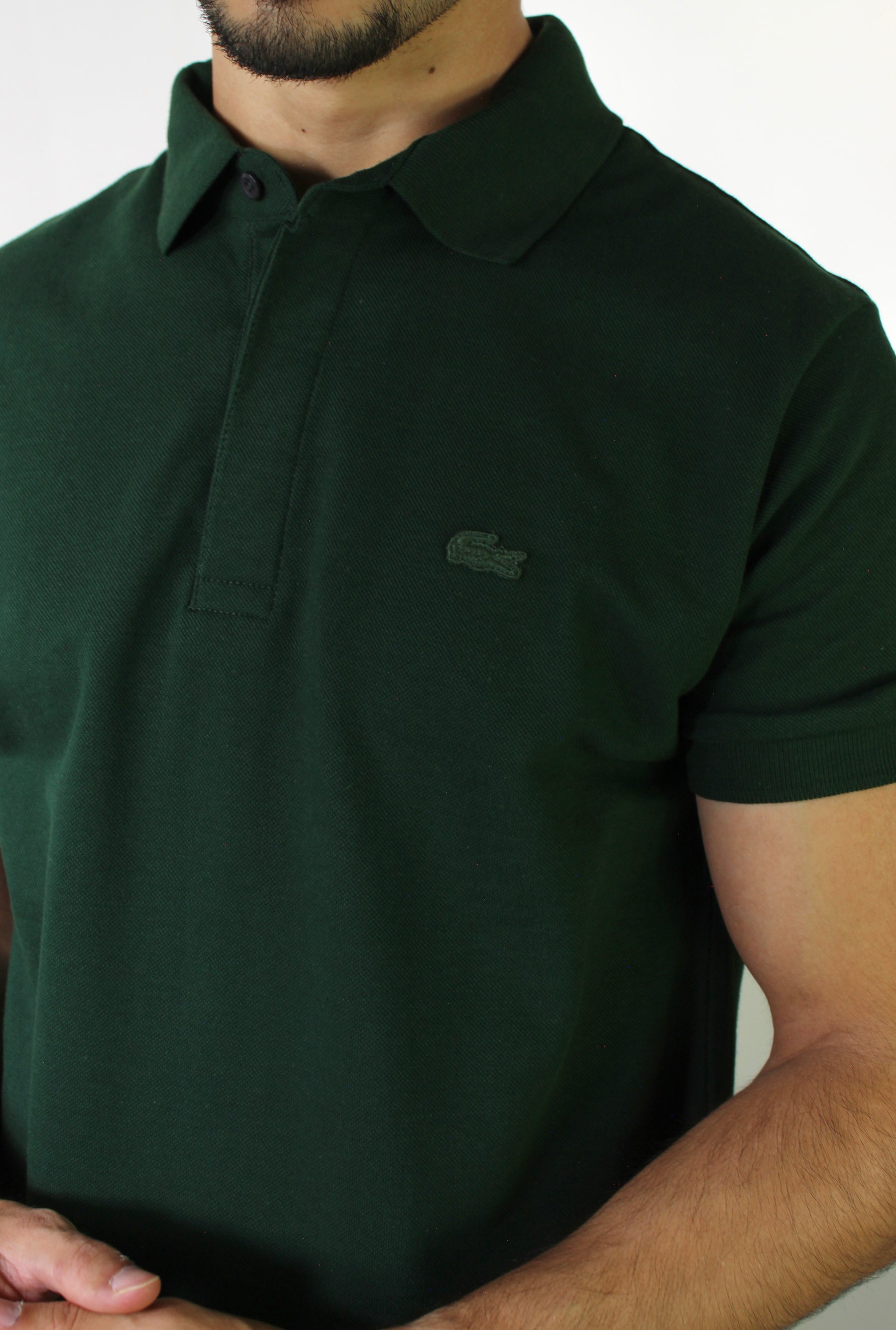 Combo 03 Camisas Gola Polo LCT Paris Signature