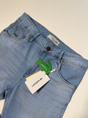 Calça Jeans LCT - Light Jeans
