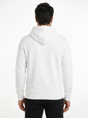 Moletom TH Est. 1986 Hoodie - Off White