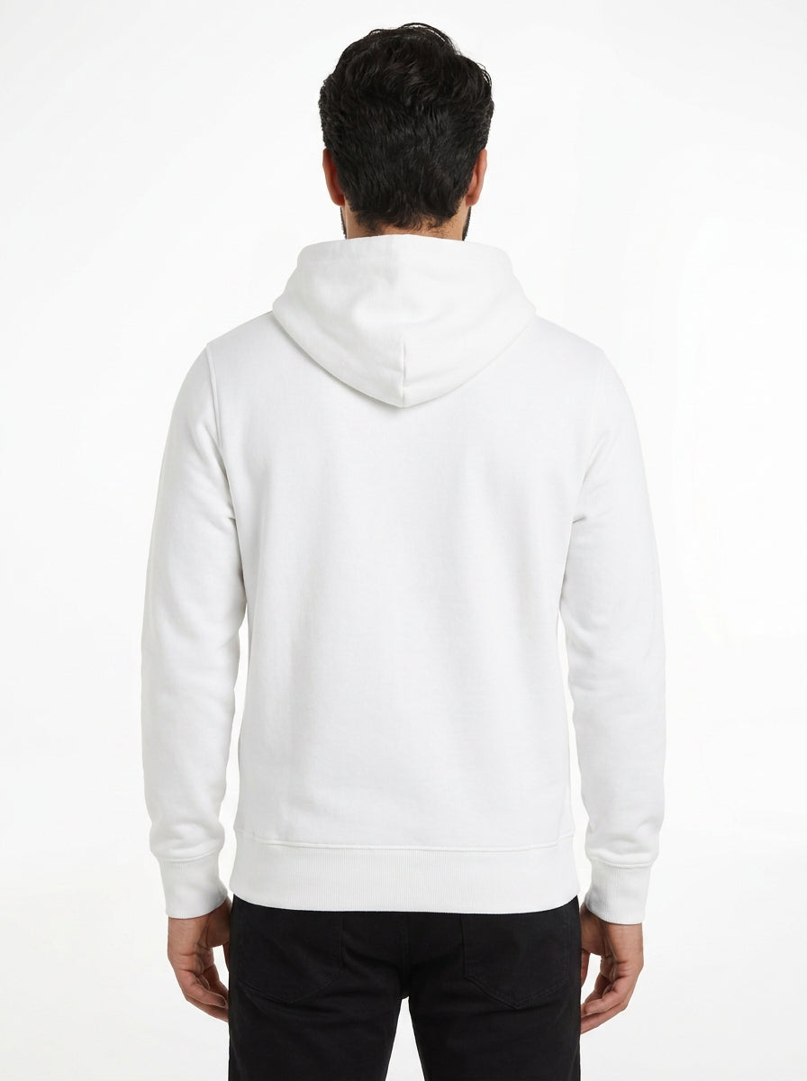 Moletom TH Est. 1986 Hoodie - Off White