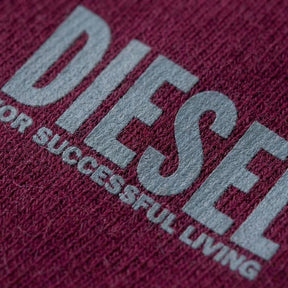 Camiseta DSL Pure Icon - Bordô