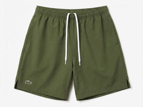 Short Beach LCT Chill Core - Verde Musgo