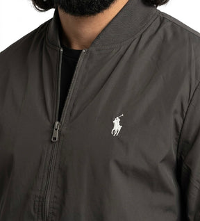 Jaqueta RL Horizon Wear - Chumbo