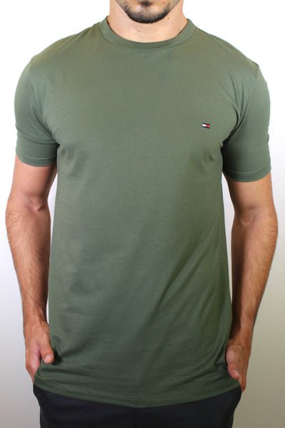 Camiseta Masculina TH Masculina Classic Nape