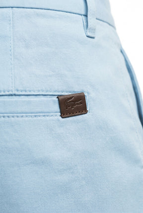 Bermuda Masculina Regular Fit LCT - Azul Bebê