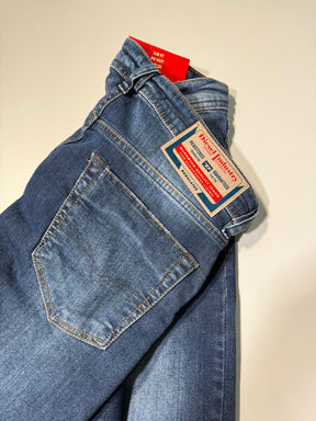 Calça Jeans DSL - Denim Legacy Azul