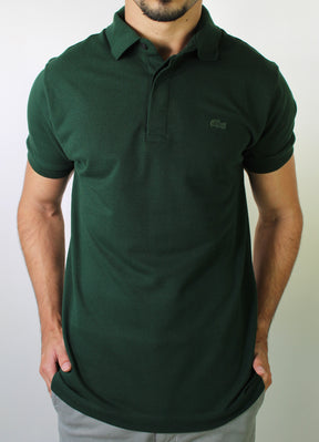 Combo 03 Camisas Gola Polo LCT Paris Signature