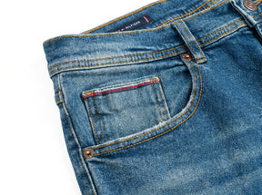 Calça Jeans TH - Urban Essential Wear