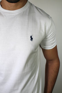 Camiseta RL Icon Classic