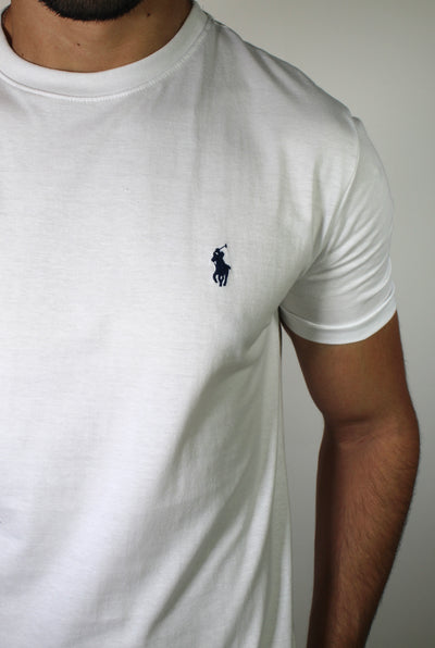 Camiseta RL Icon Classic