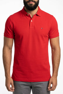 Camisa Gola Polo TH