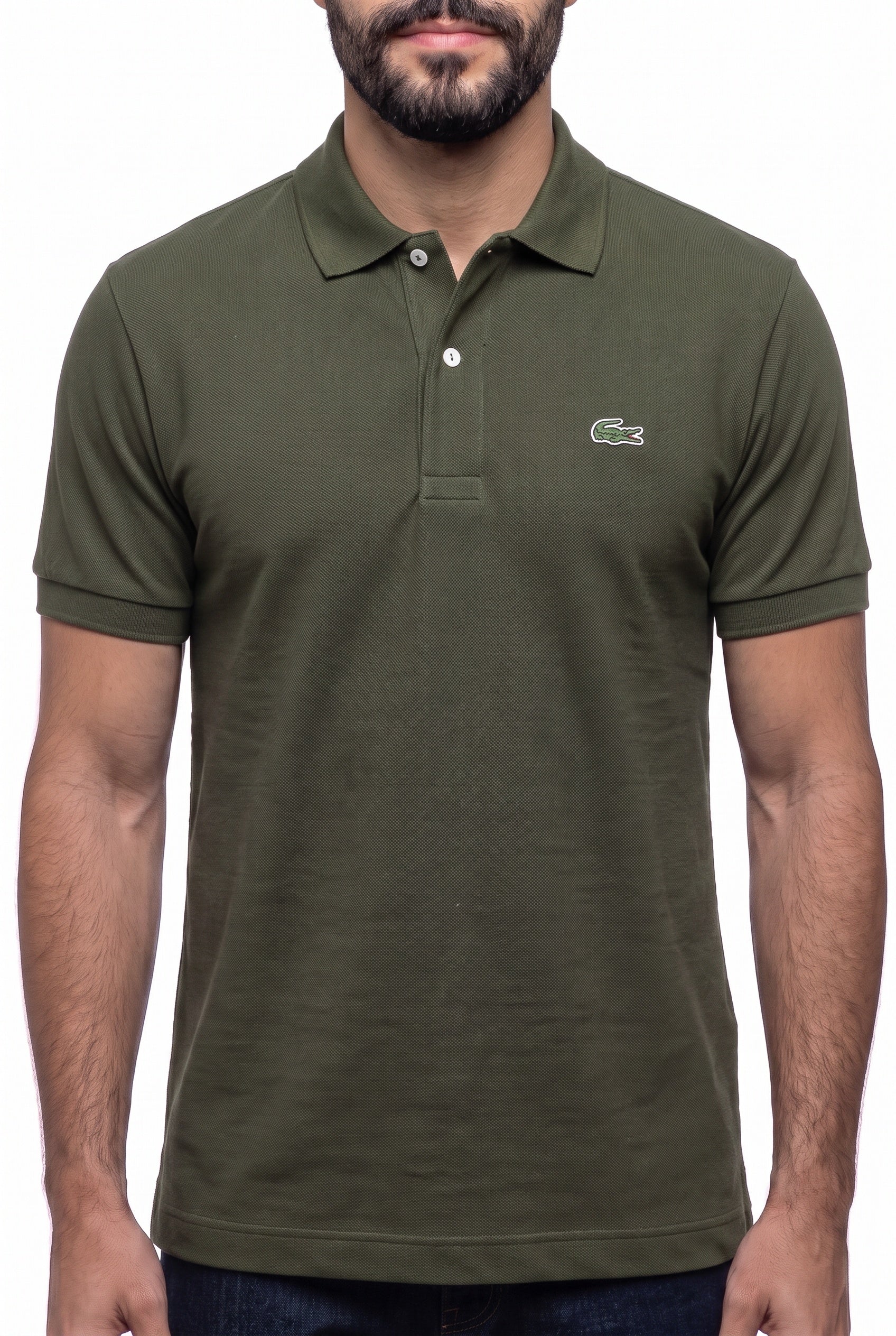 Combo 03 Camisas Gola Polo LCT