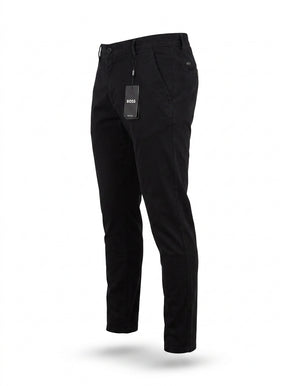Calça Sarja Boss Prestige - Preta