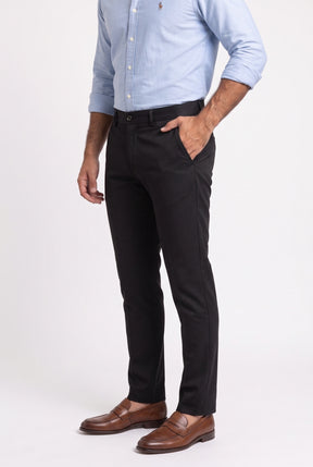 Calça Alfaiataria Nobre Men - Preta