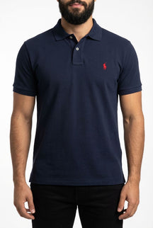 Camisa Gola Polo RL