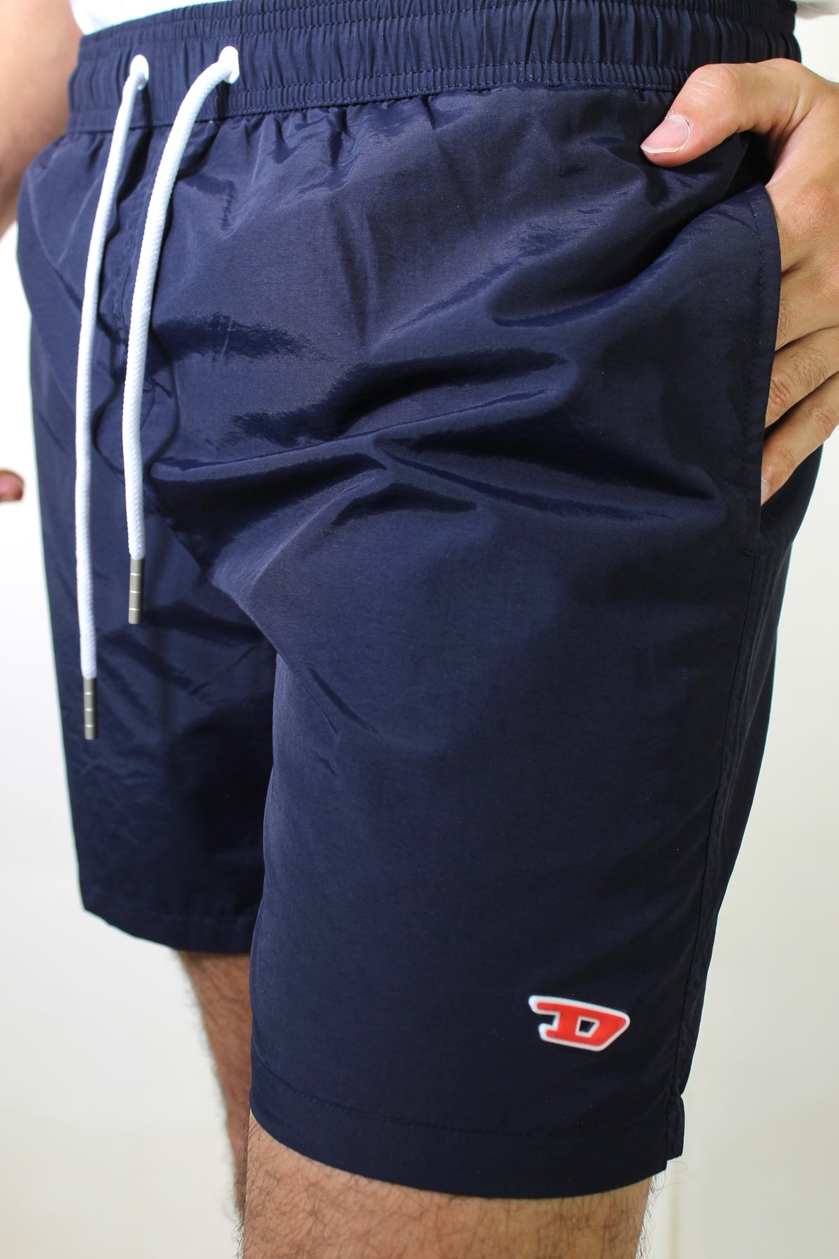 Short Beach DSL Coast Pro - Azul Marinho