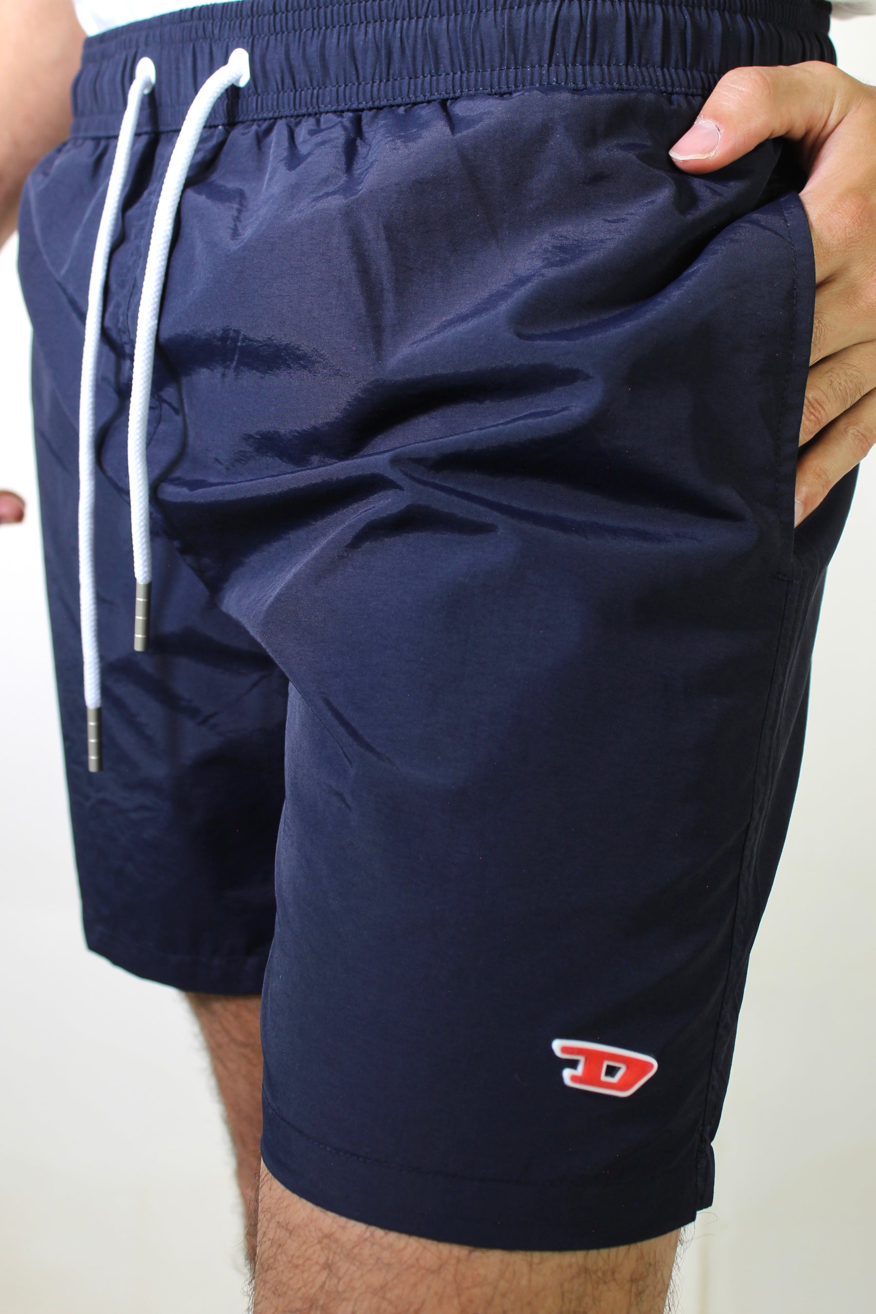 Short Beach DSL Coast Pro - Azul Marinho