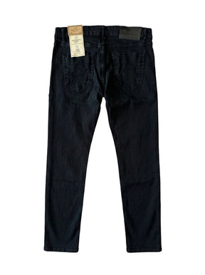 Calça Jeans Polo RL - Soho Midnight Wash