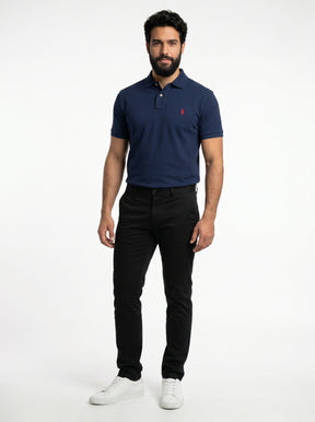 Calça Sarja RL Trend Wear - Preta