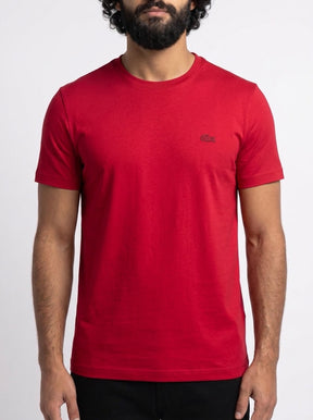 Camiseta LCT Monochrome Croc