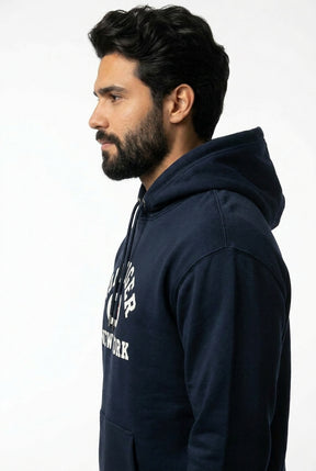 Moletom TH NYC Timeless Hoodie - Azul Marinho