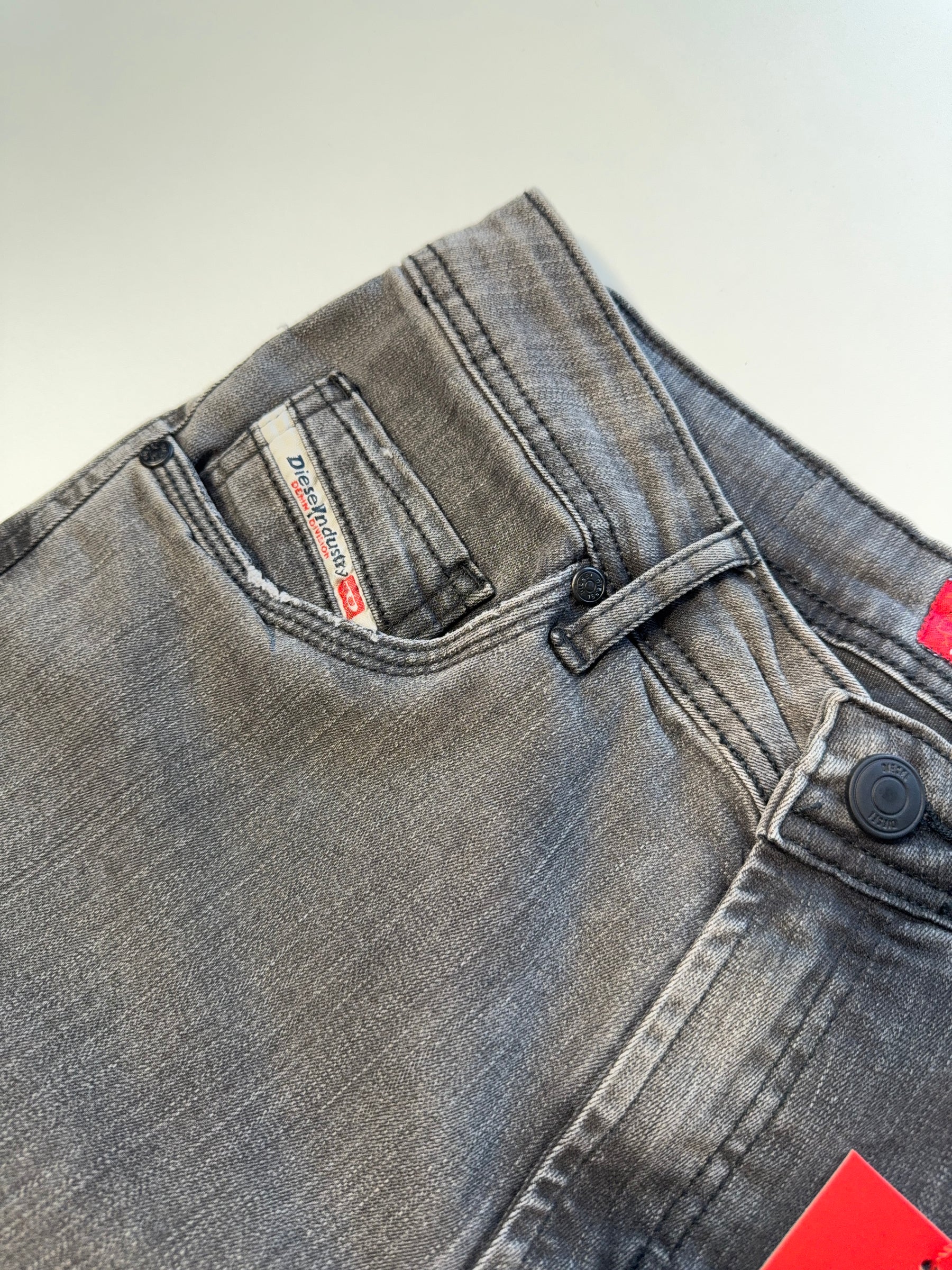 Calça Jeans DSL Grafite