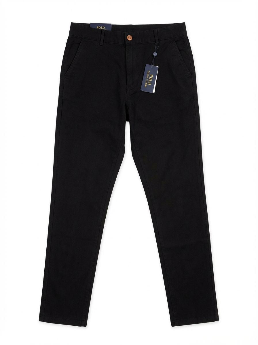 Calça Sarja RL - Preto