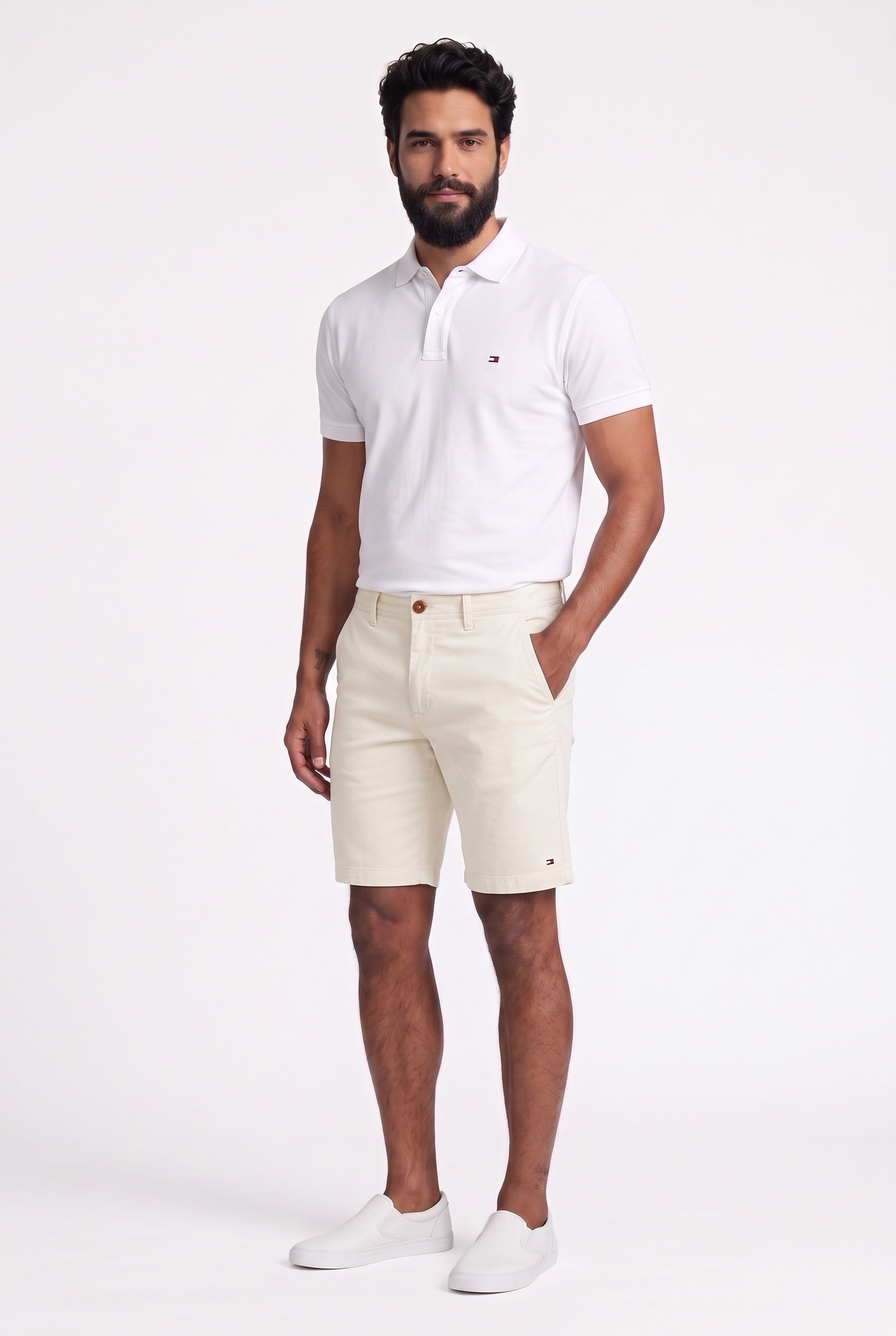 Combo 02 Bermudas TH