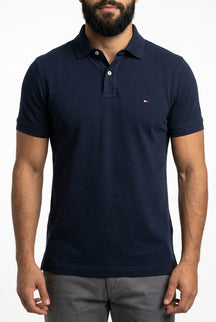 Camisa Gola Polo TH