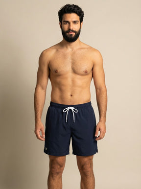 Short Beach LCT Chill Core - Azul Marinho