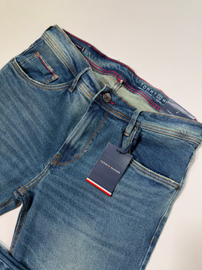 Calça Jeans TH Mercer - Blue Stone