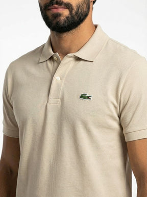Camisa Gola Polo LCT