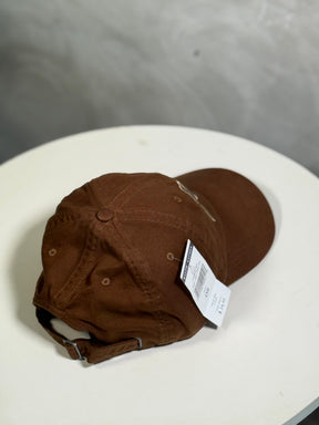 Boné Polo RL Handmade Retro Logo - Caramelo