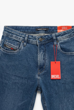 Calça Jeans DSL - Memphis City Blue Denim