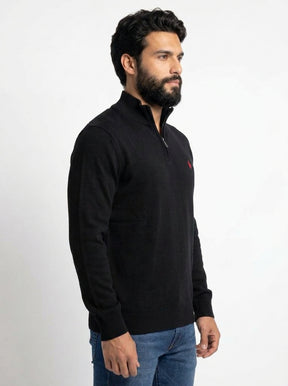 Suéter RL Timeless Knit - Preto