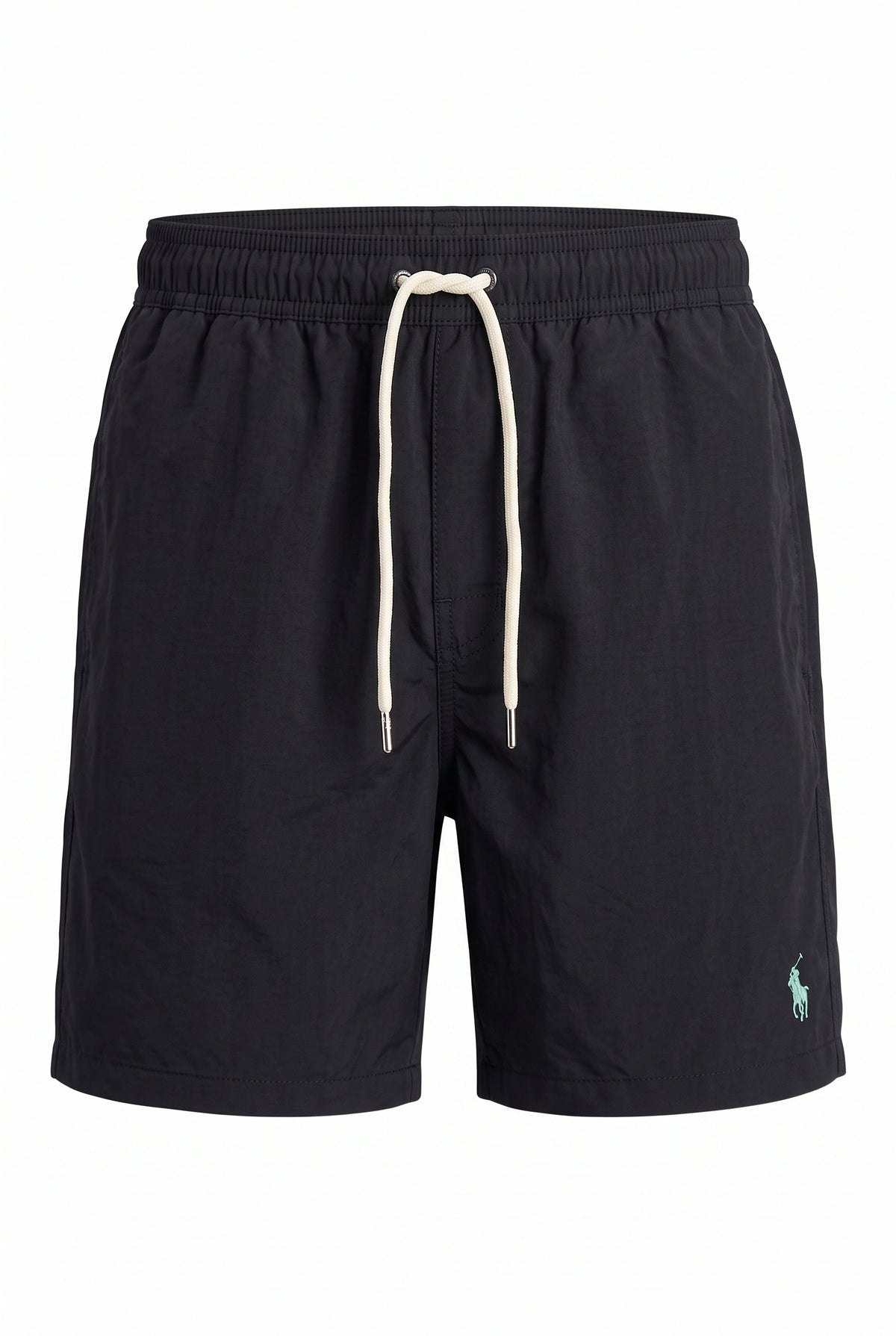 Short Beach Praia RL Sea Breeze - Preto
