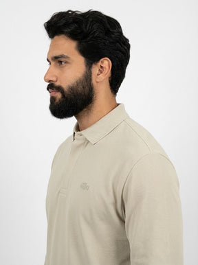 Gola Polo LCT Paris Signature - Areia